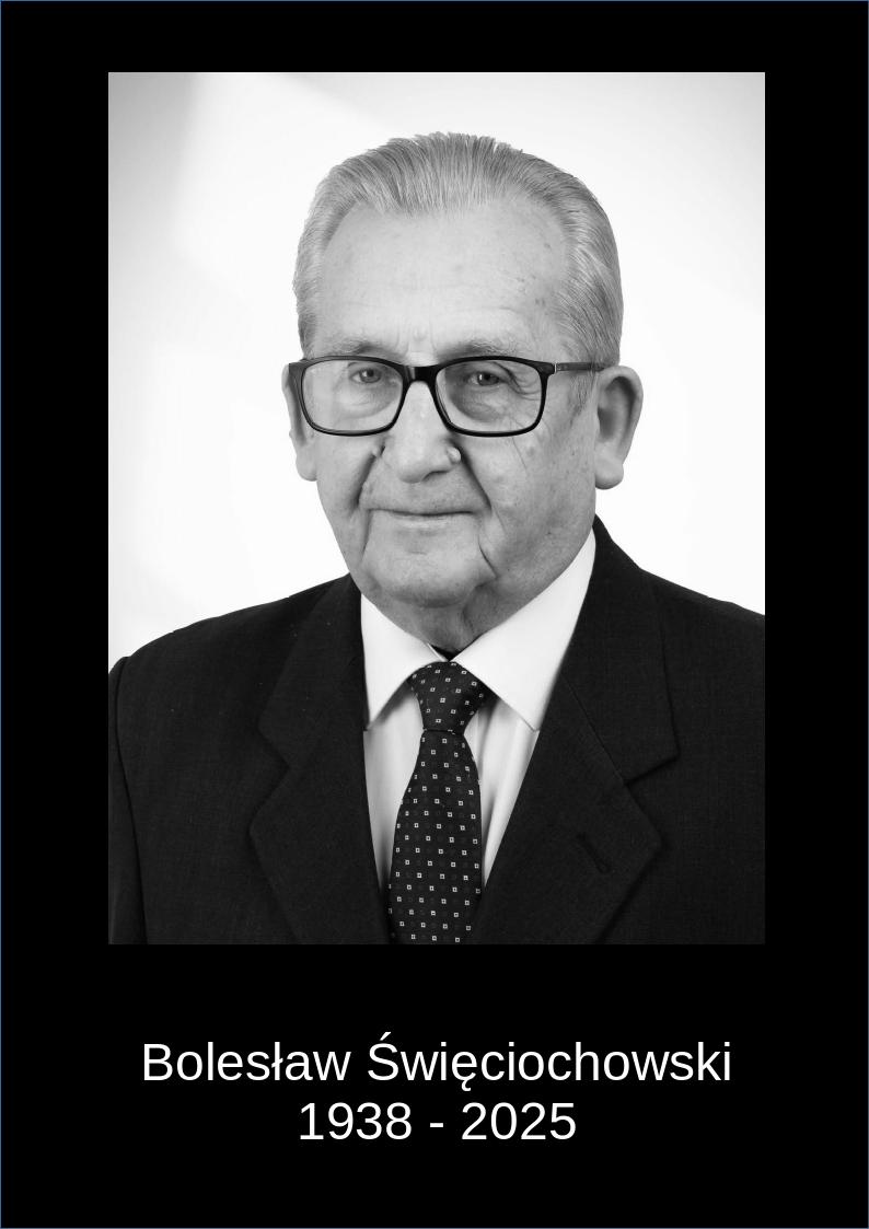 B.Święciochowski